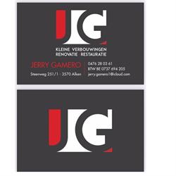 JG CONSTRUCT Alken Alken - openingstijden