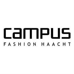 Campus Fashion Haacht, openingstijden