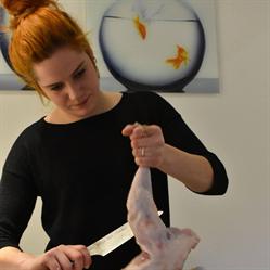 Ondersteboven - Soulfoodbites by Yana, Sint-Niklaas openingstijden