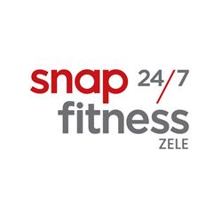 Snap Fitness Zele, openingstijden