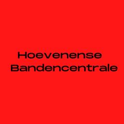 Hoevenense Bandencentrale, openingstijden