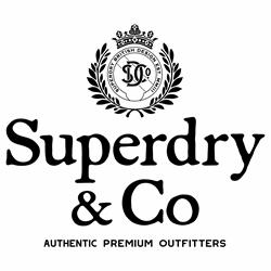 Superdry, Nieuwpoort openingstijden