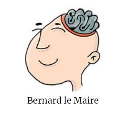 le Maire Bernard, Borgworm openingstijden