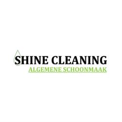 Shine Cleaning, Gent openingstijden