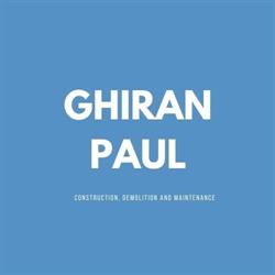 Paul Ghiran, Koekelberg openingstijden