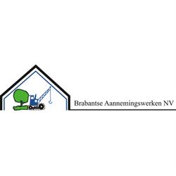 Brabantse Aannemingswerken, Ternat openingstijden