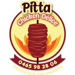 Friterie Pitta Chicken Délice, Manage openingstijden