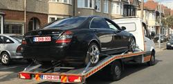 Dépannage et remorquage voiture, Aalst openingstijden
