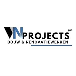 VN Projects BV - bouw & renovatie, De Panne openingstijden