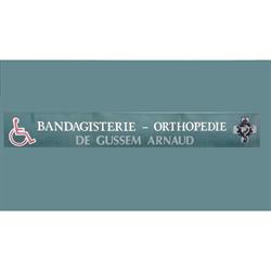 Orthopédie De Gussem, Komen-Waasten openingstijden