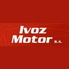 Ivoz Motor Voitures Sans Permis B, Flémalle openingstijden