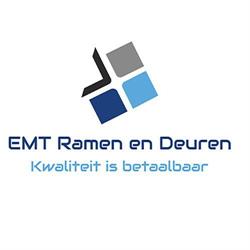 EMT Ramen en Deuren, Maasmechelen openingstijden