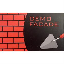 DEMO FACADE, Hoei openingstijden