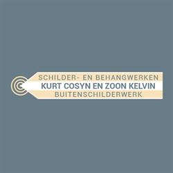 Schildersbedrijf Kurt Cosyn & zoon Kelvin, Lovendegem openingstijden
