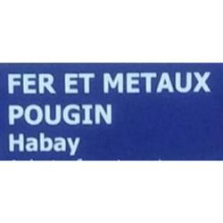 Fers et Métaux Pougin, Habay openingstijden