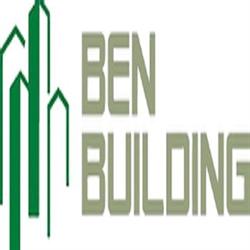 BEN BUILDING Sprl, Sint-Gillis openingstijden