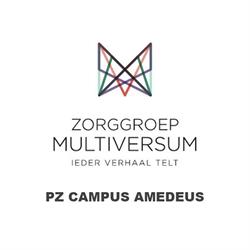 Zorggroep Multiversum PZ Campus Amedeus, Mortsel openingstijden
