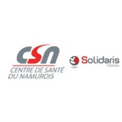Centre de Santé du Namurois - Polyclinique de Gembloux, openingstijden