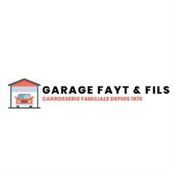 Garage Fayt et Fils, Dour openingstijden