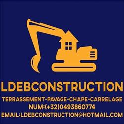 LDEBconstruction, Boussu openingstijden