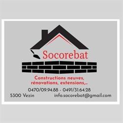 Socorebat, Vezin openingstijden