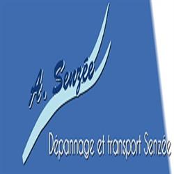 André Senzée Dépannage & Transport, Charleroi openingstijden