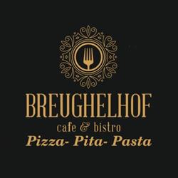 Breughelhof café & bistro, Antwerpen openingstijden