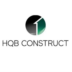 HQB CONSTRUCT, Sint-Lambrechts-Woluwe openingstijden