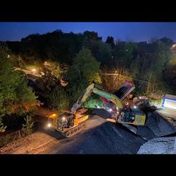 Gerday Travaux, Hour openingstijden