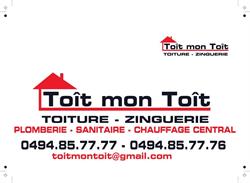 Toît Mon Toît, Mont-Saint-Guibert openingstijden