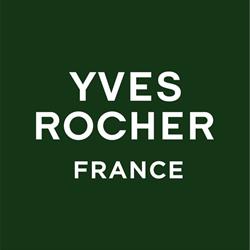 YVES ROCHER, Kain openingstijden