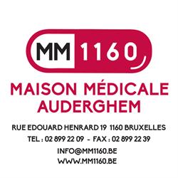 Maison Médicale Auderghem, openingstijden