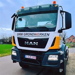 DRW, Lokeren openingstijden