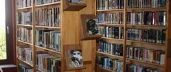 Gemeentelijke Openbare Bibliotheek, Lint openingstijden