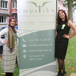 EMPATIKA, Gent openingstijden