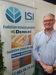 LSI Isolation, Houtaing openingstijden