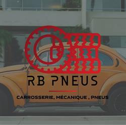RB Pneus, Gerpinnes openingstijden