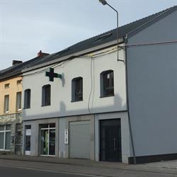 Pharmacie Deprez, Roux openingstijden