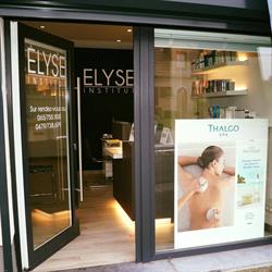 Elyse, Neufmaison openingstijden