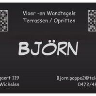 Van Cauwenbergh Bjorn, Wichelen openingstijden