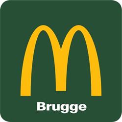 McDonald's, Brugge openingstijden