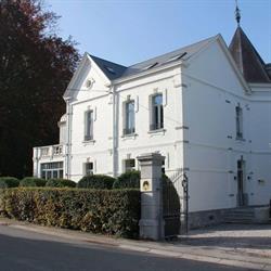 La Villa d'Adélaide, Chimay openingstijden