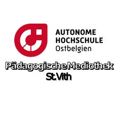 Pädagogische Mediothek der D G, Sankt Vith openingstijden