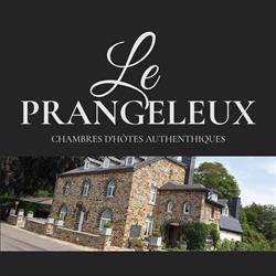 Le Prangeleux, Tenneville openingstijden