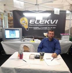 Elekvi, Gullegem openingstijden