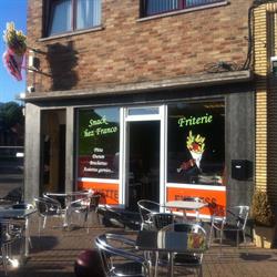 Brochette Express, Châtelet openingstijden