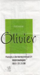 Patisserie Olivier, Oudegem openingstijden
