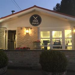 Mini Maxi, Lichtervelde openingstijden