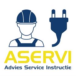 ASERVI, Lommel openingstijden