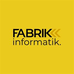 FABRIK informatik, Antwerpen openingstijden